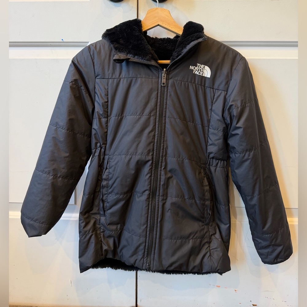 The North Face Girls Shasta Puffer Jacket